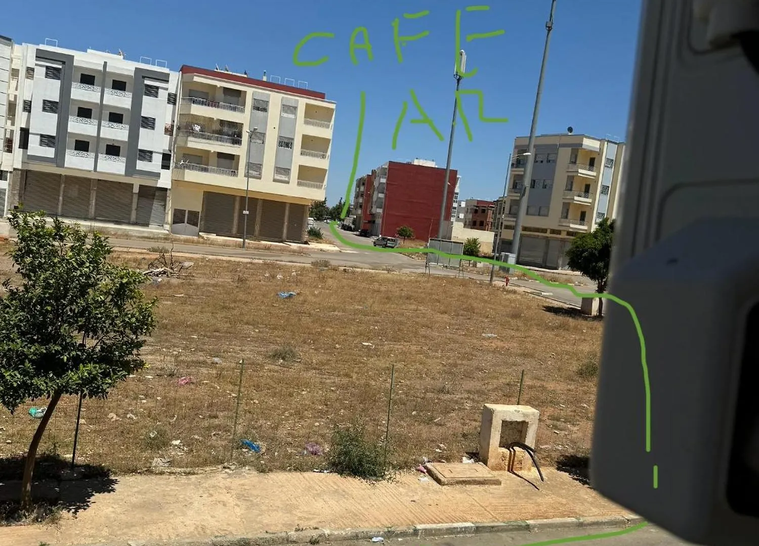 Apartment Home Louah Fes Morocco