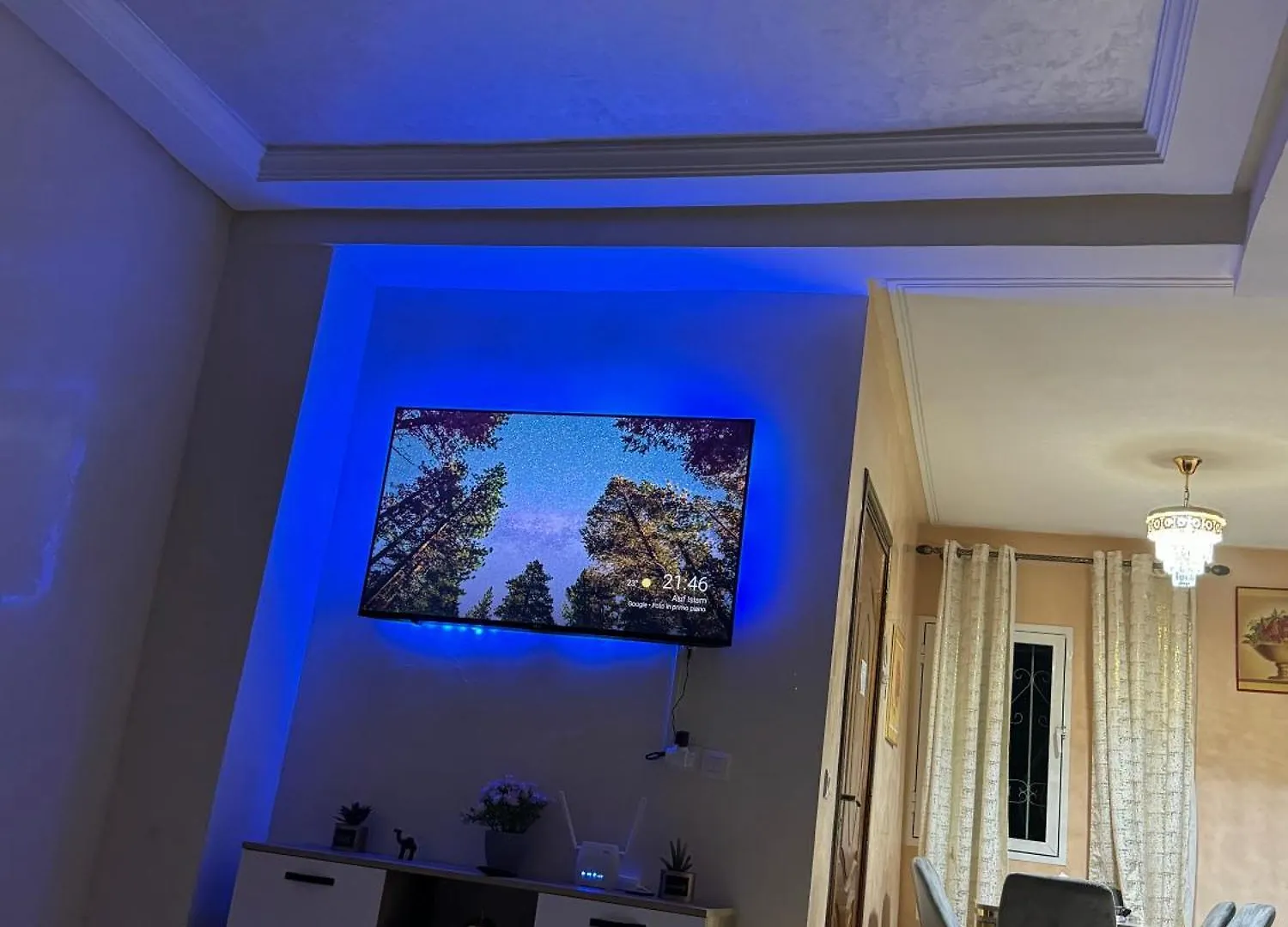 Home Louah Fes