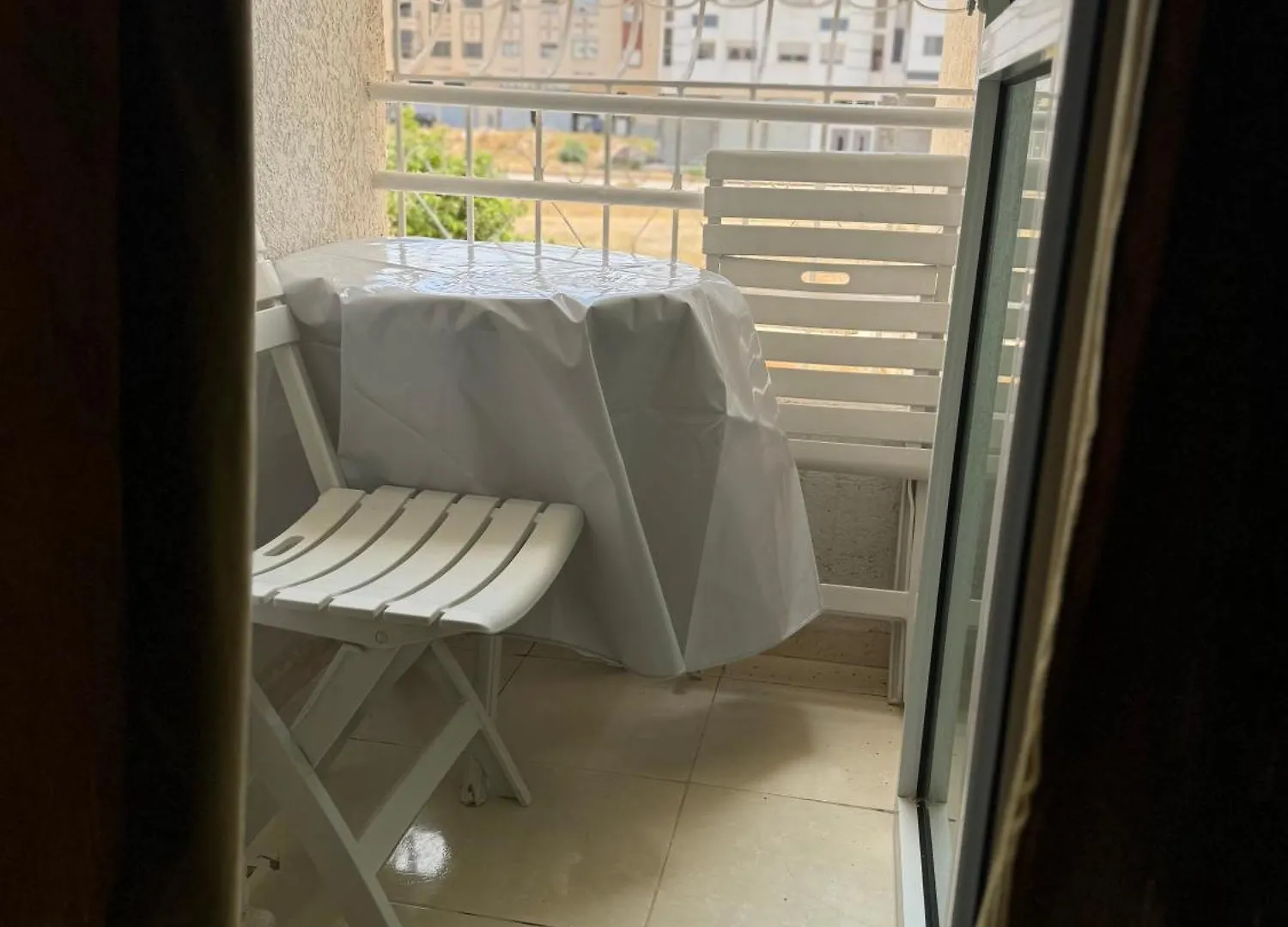 Home Louah Fes