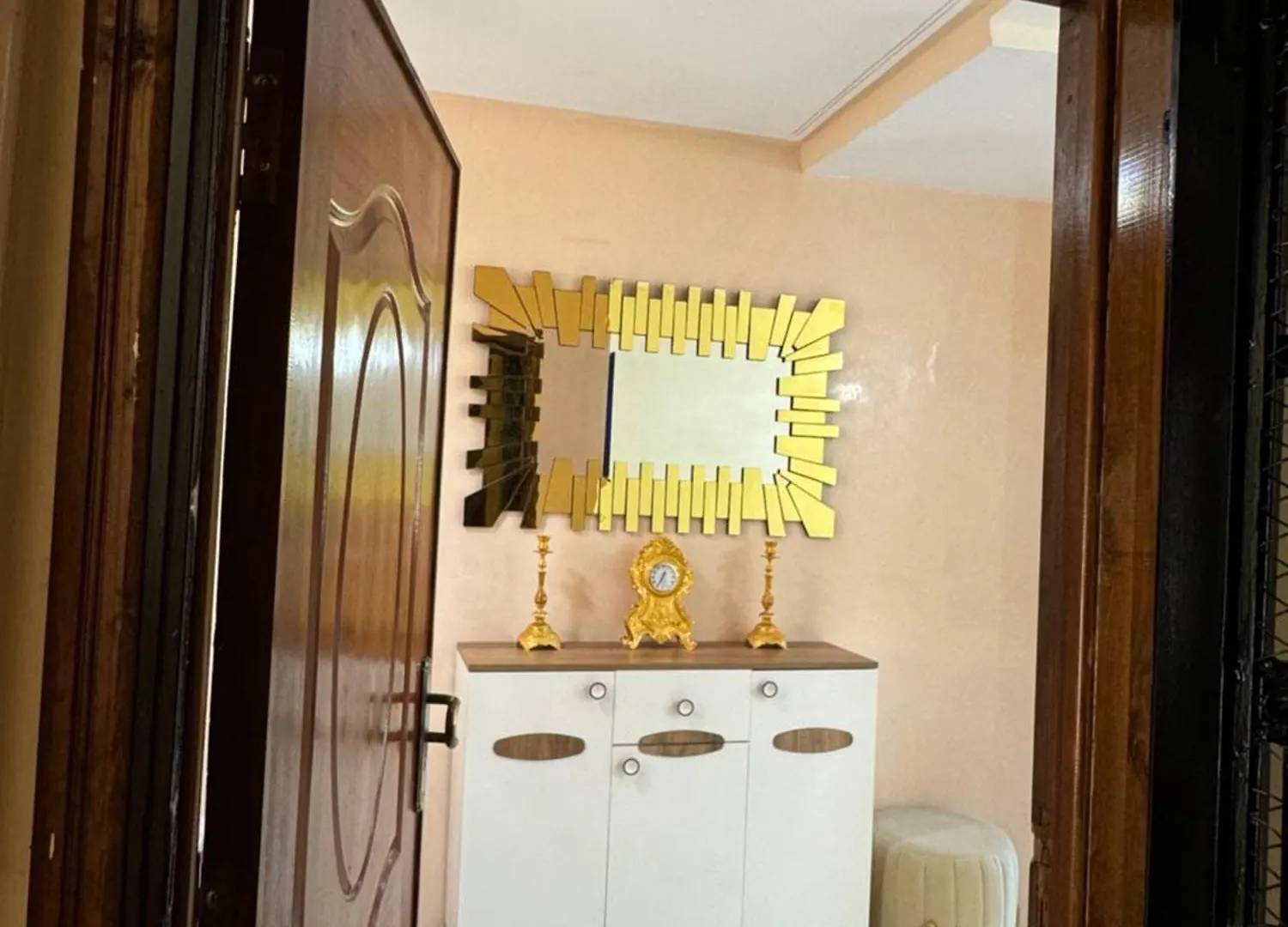 Home Louah Fes Morocco