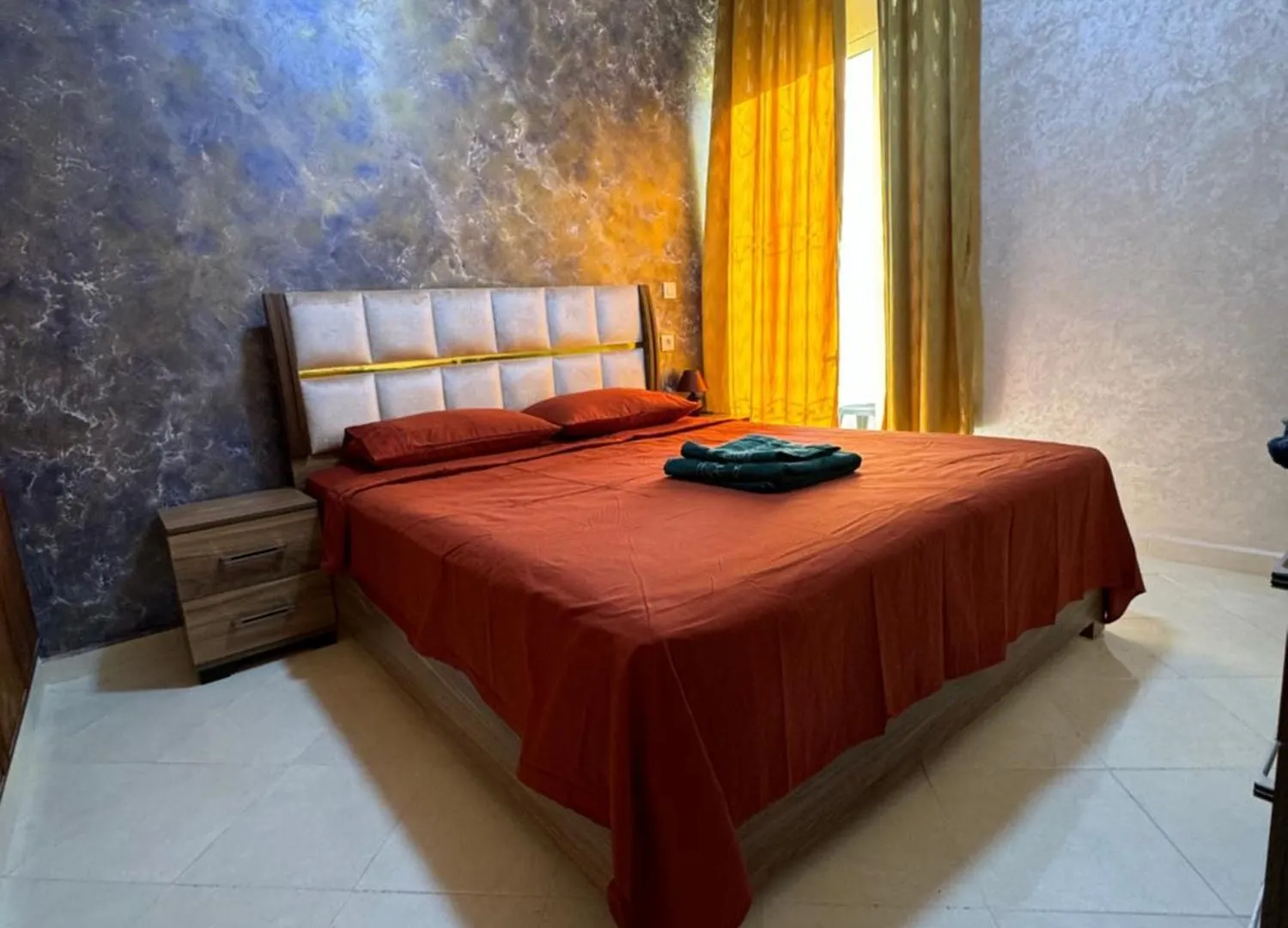 Home Louah Fes