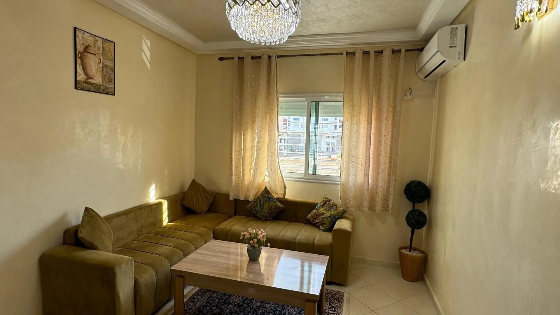 Home Louah Fes