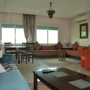 Apartamento Center Medina, Fez