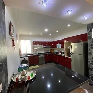 Apartamento Sweet Jacob's 10 & 14, Fez