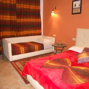 Bed and breakfast Passiflora, Fez