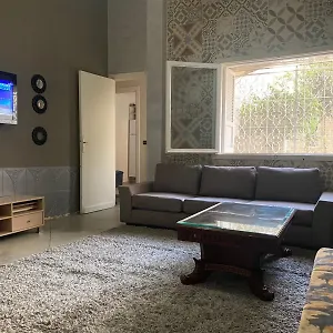 Apartamento En Plein Centre, Fez