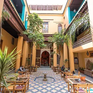 בית הארחה Medina Social Club, פס