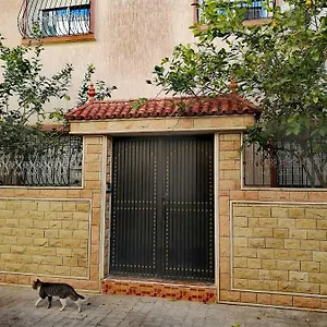 Apartamento Adam's House-, Fez
